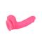 8.2 Dual Density Cock  Dildo Pink