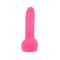 7.6 Dual Density Cock Dildo Pink