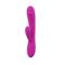 Romp Vibe-Purple ABS+Silicone 40mm*197mm