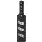 ElectraPaddle Leather Spanking Paddle