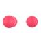 Spheres Set - 2 pieces Pink