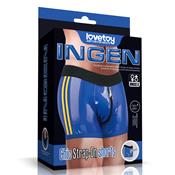 Boxer Briefs/Underwear Size S 28-31"
