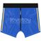 Chic Strap-On shorts (28-31 inch waist) Blue