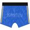 Chic Strap-On shorts (28-31 inch waist) Blue