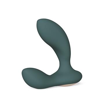 Hugo 2 APP Prostate Massager Green