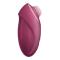 Tap & Climax 1 Vibrator Red