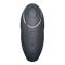 Tap & Climax 1 Vibrator Grey