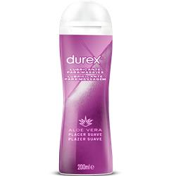 Durex Massages Aloe Vera 200ml clave 6