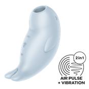 Seal You Soon Succionador y Vibrador