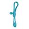 Plug & Play 1 Vibrator Blue