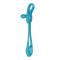 Plug & Play 1 Vibrator Blue