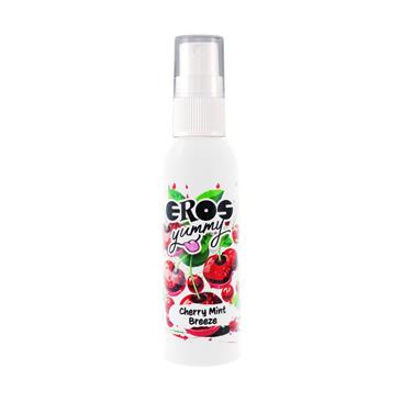 Yummy Cherry Mint Breeze 50ml CL6