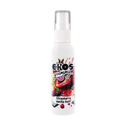 Yummy Strawberry Vanilla Swirl 50ml CL6