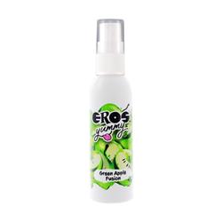 Yummy Green Apple Fusion 50ml CL6