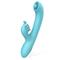 Murly Rotating Ball Rabbit Vibrator USB Silicone