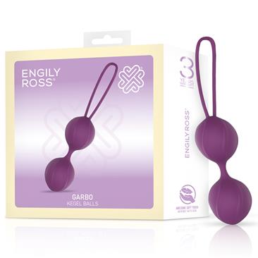 Garbo Kegel Balls