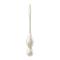 Love Birds 1 White CL 32