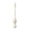 Love Birds 1 White CL 32