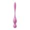 Love Birds 1 Pink CL 32