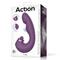 Turis Clit Hitting Ball & G-Spot Pulsation Vibrato