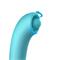 Murly Rotating Ball Rabbit Vibrator USB Silicone