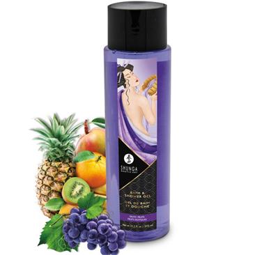 Bath & Shower Gel Exotic Fruits 370 ml