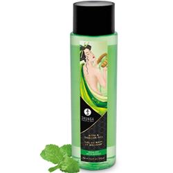 Bath and Shower Gel Sensual Mint 370 ml