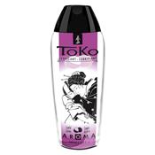 Lubricant Toko Aroma Litchi Aroma