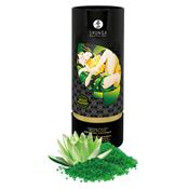 Oriental Crystals Bath Salts Lotus Flower