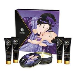 Geishas Secret Kit Exotic Fruits