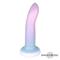 Gradient Colour Dildo Silicone