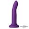 Color Changing Silicone Dildo S Purple to Pink