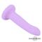 Posable Dildo Silicone