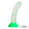 Confetti Star Silicone Dildo