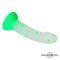 Confetti Star Silicone Dildo