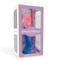 Luminiscent Dragon Shaped Silicone Dildo