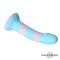 Sweet Cloud Silicone Dildo