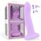 Posable Dildo Silicone