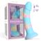 Sweet Cloud Silicone Dildo