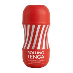 Rolling Tenga Gyro Roller Cup