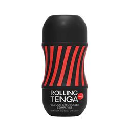 Rolling Tenga Gyro Roller Cup Strong