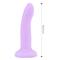 Posable Dildo Silicone