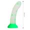 Confetti Star Silicone Dildo