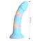 Sweet Cloud Silicone Dildo