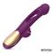 Siter Hitting Ball Vibrator & Flipping Tongu