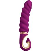 Vibrador Gjack Mini Sweet Raspberry