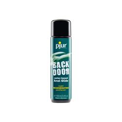 Pjur Backdoor Panthenol Anal Glide 100ml