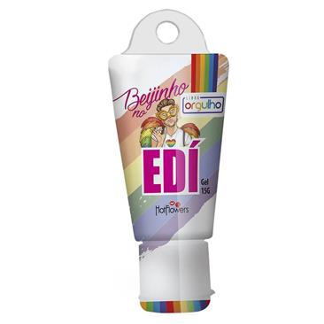 Gel Estimulante EDI Hombre LGTB 15gr