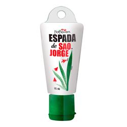 Espada de San Jorge Gel Estimulante Hombre 15gr