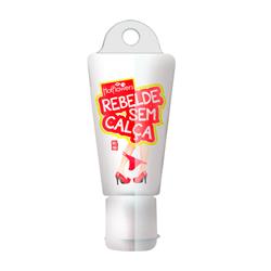 Gel Estimulante Femenino Mujer Rebelde 15 gr